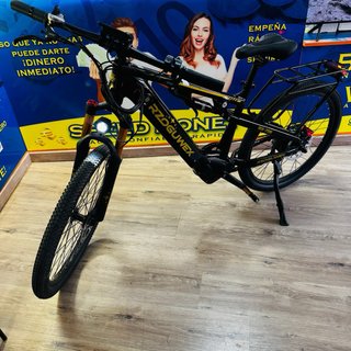 Bicicleta Eléctrica RZOGUWEX RX-700