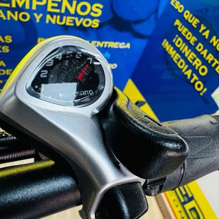 Bicicleta Eléctrica RZOGUWEX RX-700
