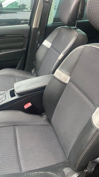 Renault Scenic 2011