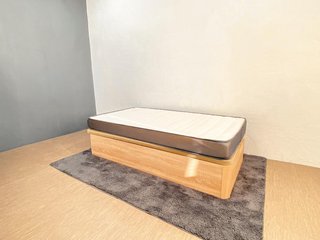 Canape abatible nuevo 90x190