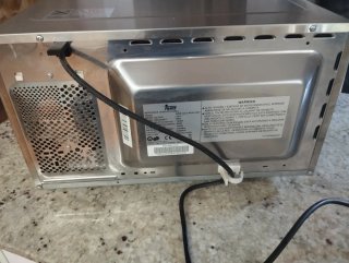 Microondas Teka MWE 230 G