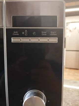 Microondas Teka MWE 230 G