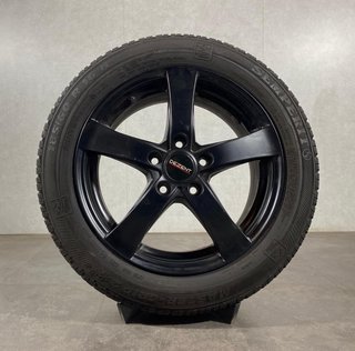Llantas Mini Cooper One 16"