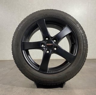 Llantas Mini Cooper One 16"
