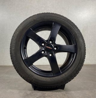 Llantas Mini Cooper One 16"