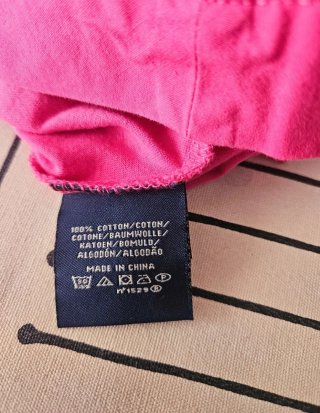 Polo Ralph Lauren Camiseta Tirantes Talla S