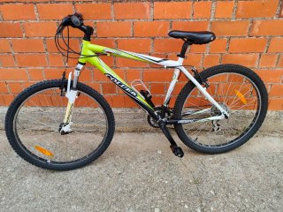 Bicicleta Coluer Sphere