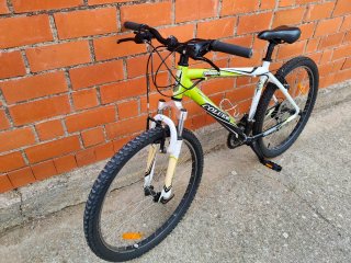 Bicicleta Coluer Sphere