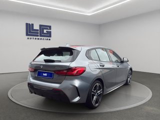 BMW Serie 1 118i