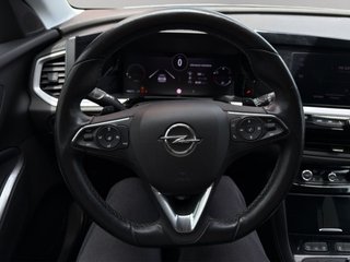 OPEL Grandland 1.2 Turbo GS Auto