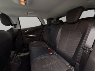OPEL Grandland 1.2 Turbo GS Auto