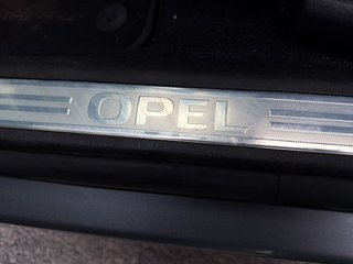 OPEL Grandland 1.2 Turbo GS Auto