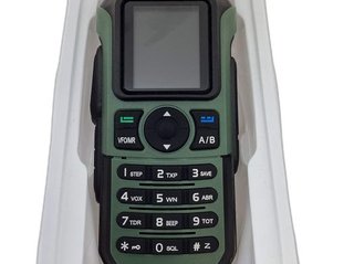 Walkie Talkie Baofeng UV-21 Pro V2