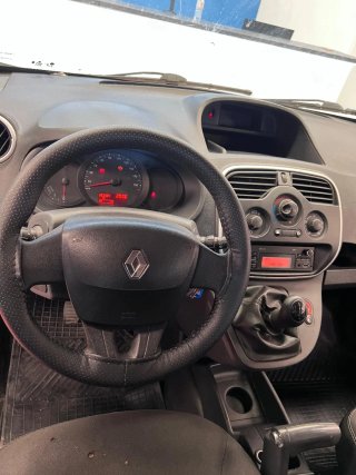 Renault Kangoo 2014