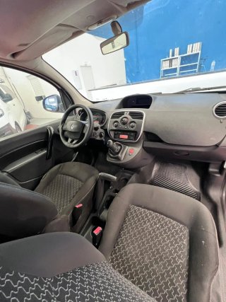 Renault Kangoo 2014