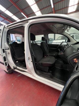Renault Kangoo 2014