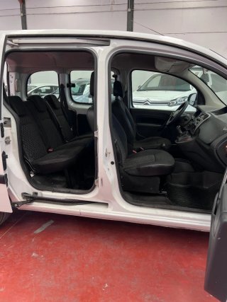 Renault Kangoo 2014