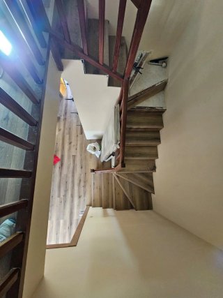 Instalación suelo vinílico / Spc / tarima