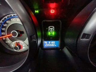 Mitsubishi Montero 2010