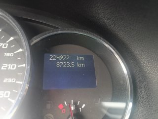 Renault Megane 2011