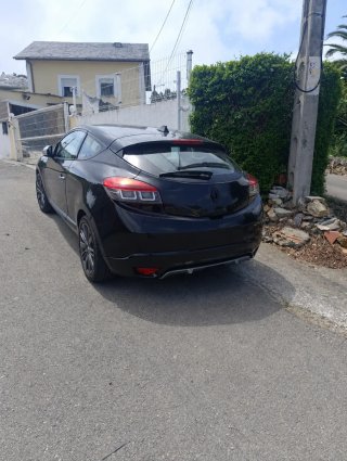 Renault Megane 2011