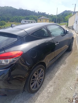 Renault Megane 2011