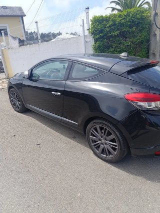 Renault Megane 2011