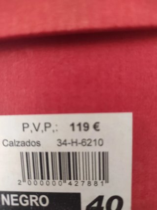 Zapatos Wonders Negros Charol Tira Doble