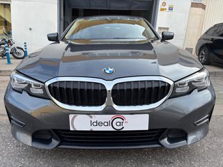 BMW Serie 3 2022