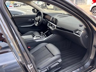BMW Serie 3 2022