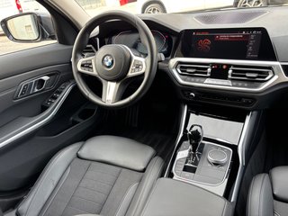 BMW Serie 3 2022
