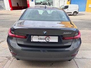 BMW Serie 3 2022