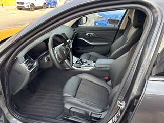 BMW Serie 3 2022