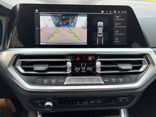 BMW Serie 3 2022