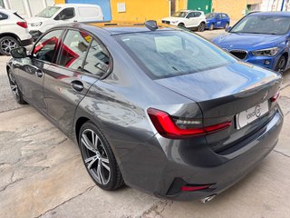 BMW Serie 3 2022