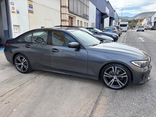 BMW Serie 3 2022