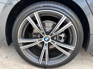BMW Serie 3 2022