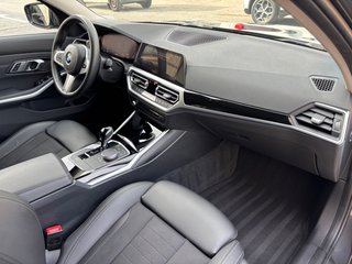 BMW Serie 3 2022