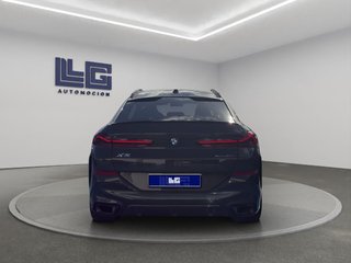 BMW X6 xDrive30d M Sport