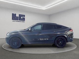 BMW X6 xDrive30d M Sport