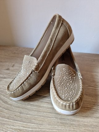 zapatos