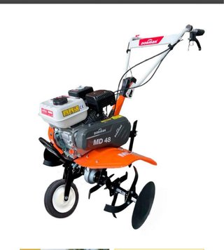 Motocultor Dormak MD 48