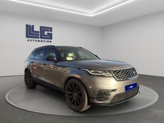 LAND-ROVER Range Rover Velar 2.0D D180 RDynamic HSE 4WD Auto
