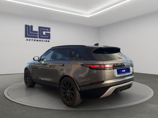 LAND-ROVER Range Rover Velar 2.0D D180 RDynamic HSE 4WD Auto