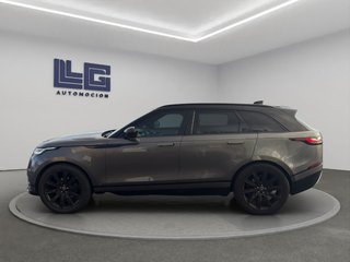 LAND-ROVER Range Rover Velar 2.0D D180 RDynamic HSE 4WD Auto