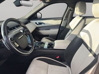 LAND-ROVER Range Rover Velar 2.0D D180 RDynamic HSE 4WD Auto