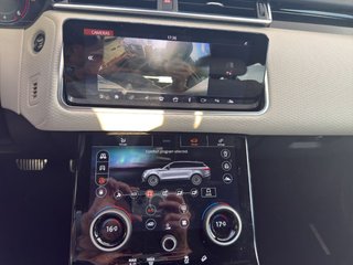 LAND-ROVER Range Rover Velar 2.0D D180 RDynamic HSE 4WD Auto