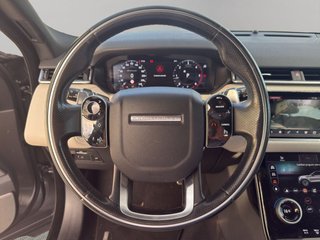 LAND-ROVER Range Rover Velar 2.0D D180 RDynamic HSE 4WD Auto