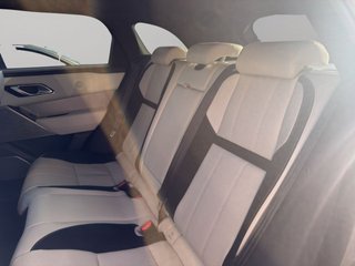 LAND-ROVER Range Rover Velar 2.0D D180 RDynamic HSE 4WD Auto