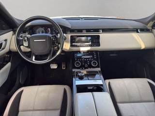 LAND-ROVER Range Rover Velar 2.0D D180 RDynamic HSE 4WD Auto